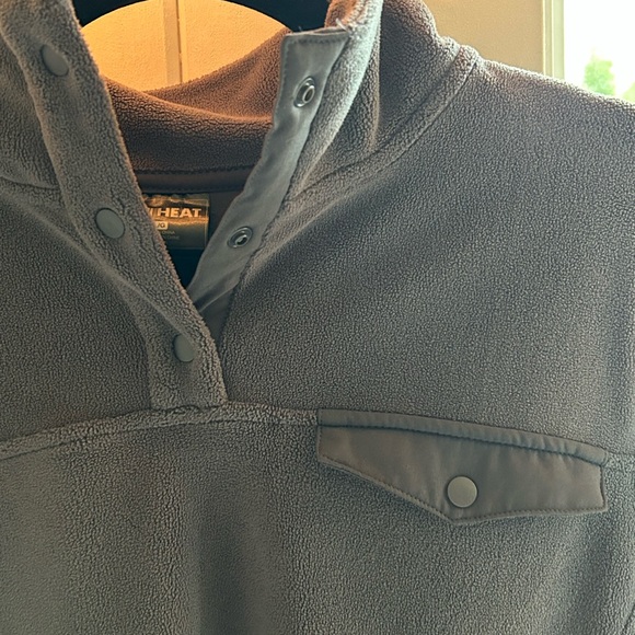 Cozy Fleece - Picture 3 of 5